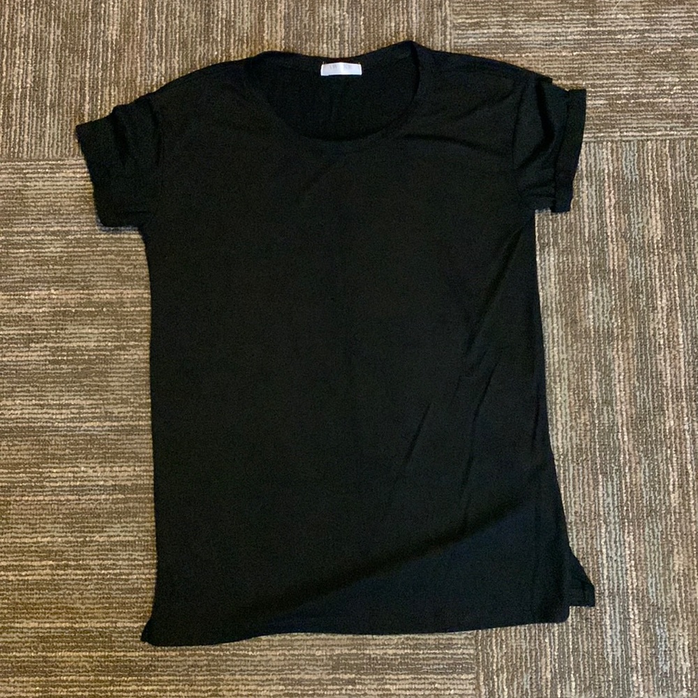 Womens Awake Short Sleeve Shirt